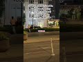 3 people injured in downtown shooting downtown Nashville #policechase #police #lrhncash #cops