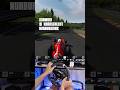 Ketika mobil klasik bertemu backsound sedih #asik #mozar5 #assettocorsa #simracing #automobile #fyp