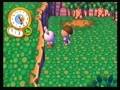 Animal Crossing: Pitfall Pratfall