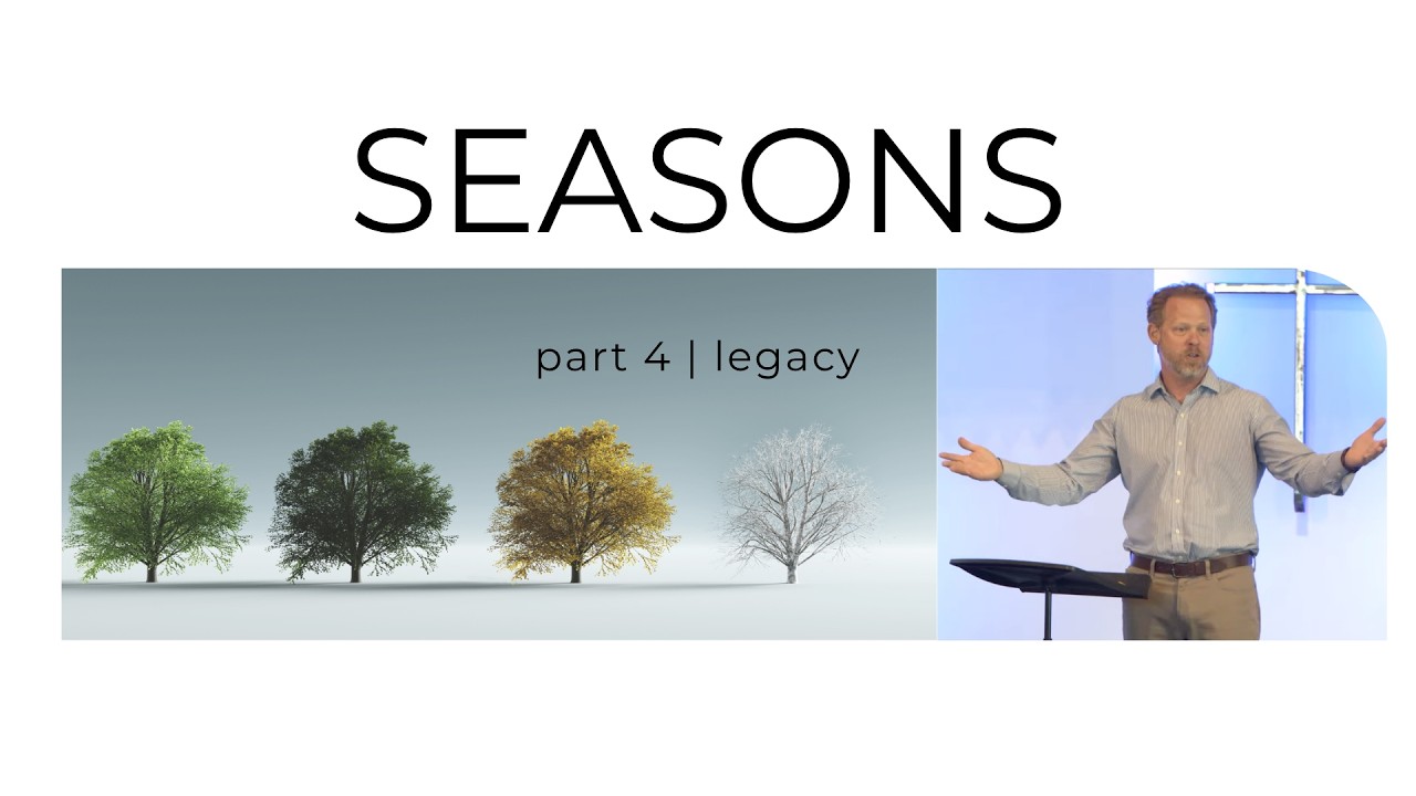 Seasons 3 | Leading