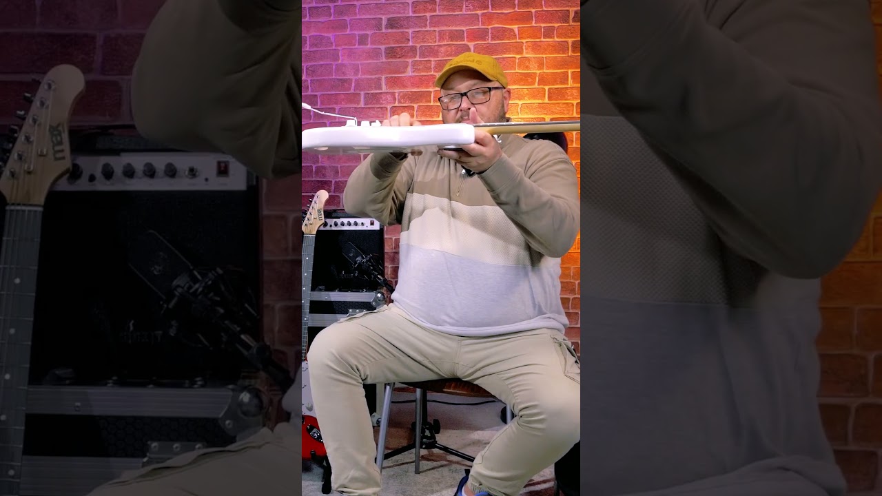 Guitar Guru Secrets! 