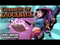 Щупаем Экшн-Рогалик про девочку и орду демонов. Spellbook Demonslayers - #1 Пробник