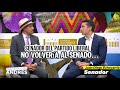 Juan Diego Echavarría | Diálogos con Andrés