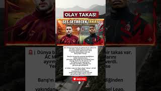 🔴Ses Getirecek Takas! #barışalperyılmaz #rafaleao