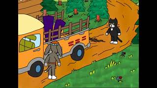 Gofrette Episode 27 Reds Day Out