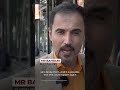 Iranians divided on peace prospects after US-Iran say a deal is near | AJ #shorts