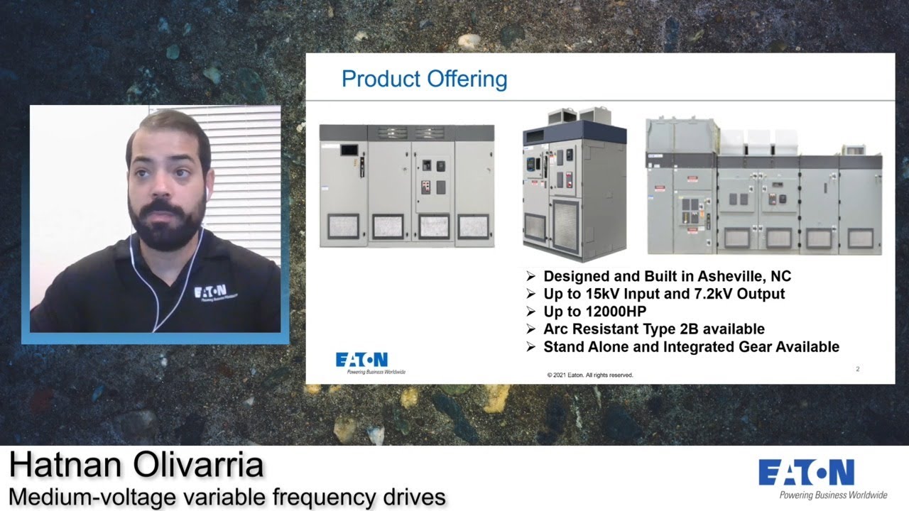 How to measure medium-voltage drive reliability