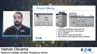 How to measure medium-voltage drive reliability