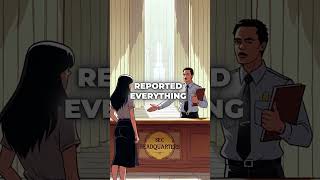 Professor Turned Down Millions to Expose Corruption Ring