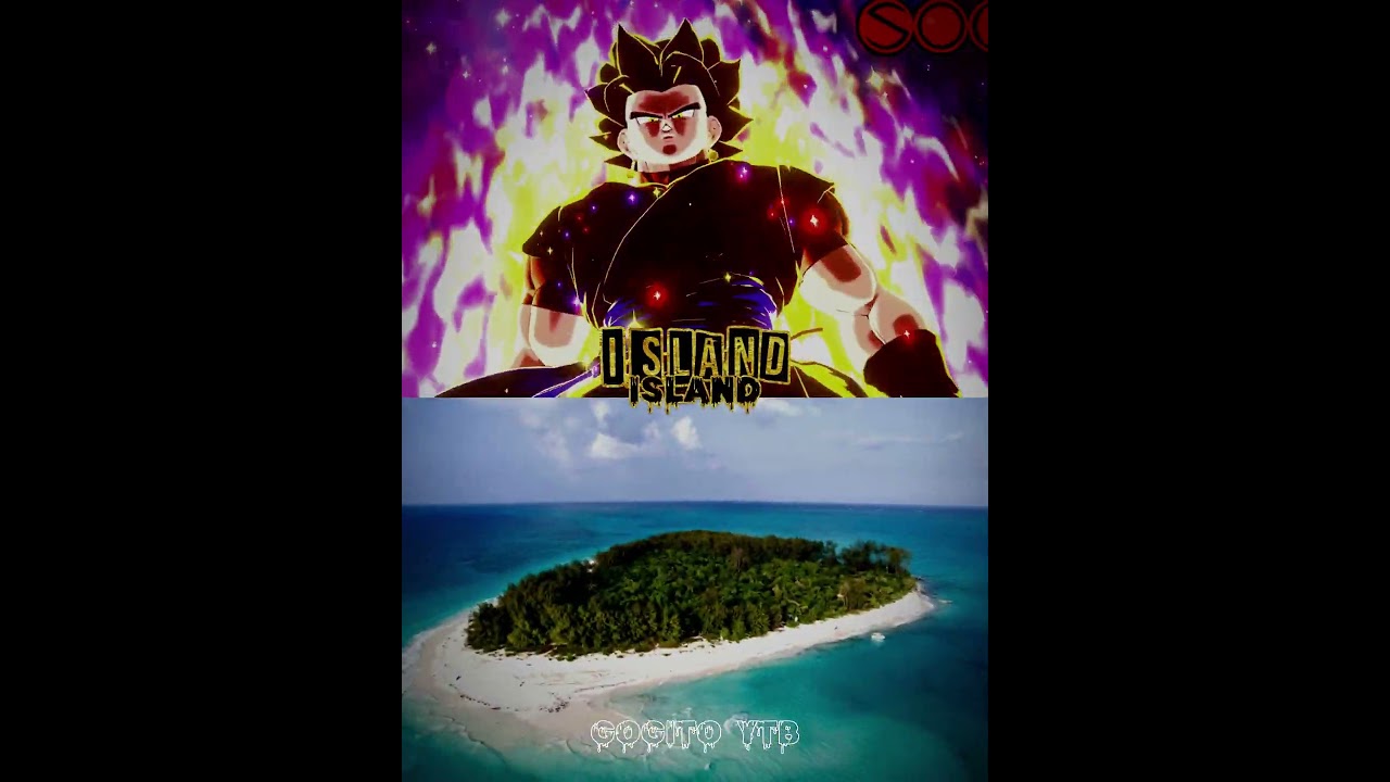 Primal Power Mastered Gogito VS Scale Level 