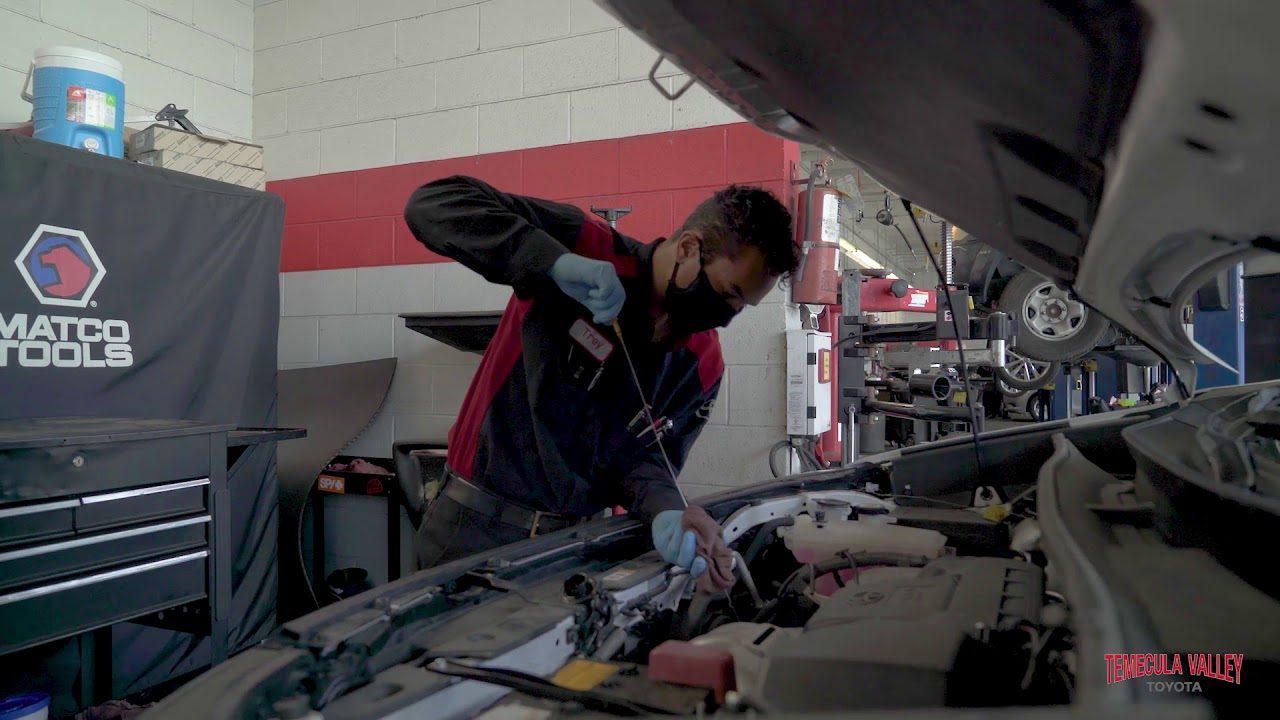 Update 67+ about temecula valley toyota best in.daotaonec