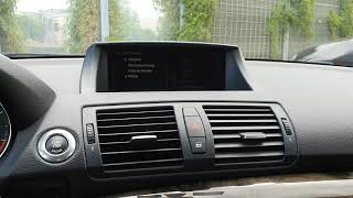 Bmw 1 E82 Audio System X200Bmw Plus Evo
