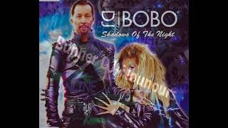 DJ BOBO - Shadows Of The Night (C Baumann Remix)