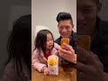CAVIAR or FRENCH FRIES? (Best of Hungry FAM, 52M views)