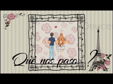 Que Nos Paso L Deu$en - Jeison (2017)