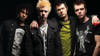 Sum 41 - Landmines - Isolated Drum Track 172 BPM