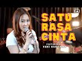 SATU RASA CINTA - ARIEF | 3PEMUDA BERBAHAYA FEAT VENI NURDAISY COVER