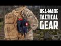 25 USA Made Tactical Military Gear &amp; Gadgets Worth Buying | Made in the USA