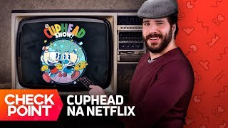 SÉRIE ANIMADA de CUPHEAD na Netflix e NOVO TUROK é bem diferente - Notícias de games SÉRIE ANIMADA de CUPHEAD na Netflix e NOVO TUROK é bem diferente - Notícias de games