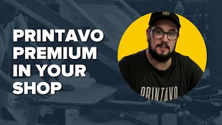 How Printavo Premium Can Help Your Shop!