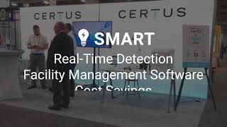 CERTUS System at IAFP 2018