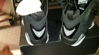 JORDAN TRUE FLIGHT