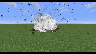 Minecraft Twixtor