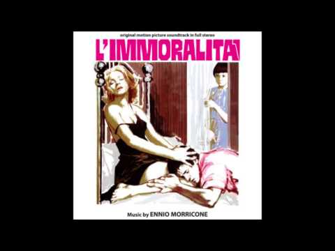 Ennio Morricone: L'Immoralita (L'Immoralita #2)