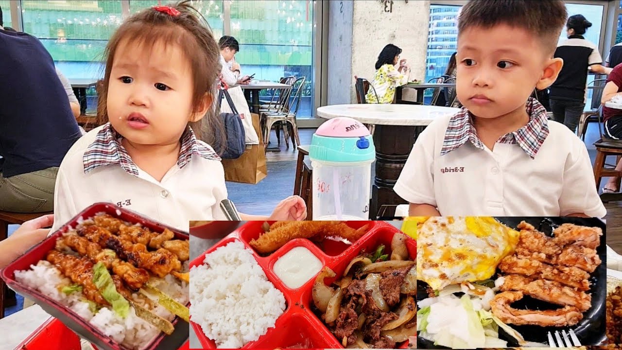 khu mua sắm ở singapore New Update Ghé Khu Bán Hàng Rong Tại Trung Tâm Mua Sắm JEM Cùng Gia Đình Việt-Sing | Cuộc Sống Ở Singapore
