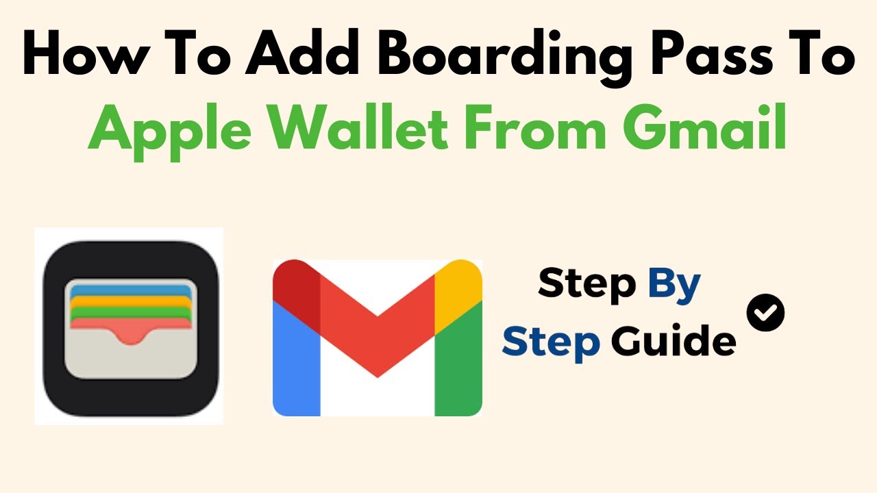 How To Add Boarding Pass To Apple Wallet From Gmail YouTube how-to-add-boarding-pass-to-apple-wallet-from-gmail-youtube