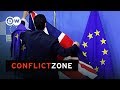 Brexit Special: How did we get here? | DW Conflict Zone