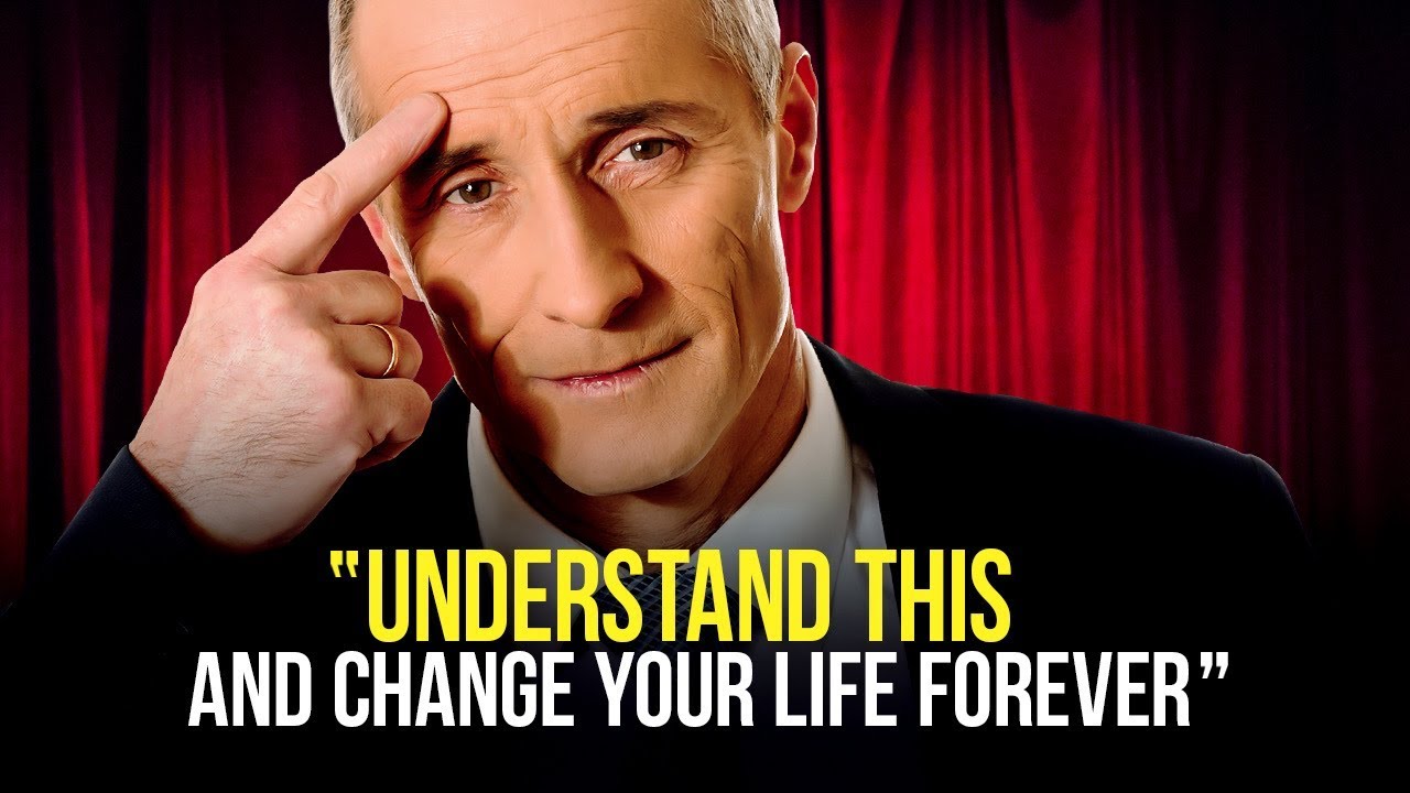 THE 1% DO THIS EVERYDAY | 5 Steps to Getting More Done in Less Time | Try It and You Will See!