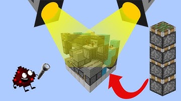 Circuit Spotlight: Quad Piston Extender (Redstone)