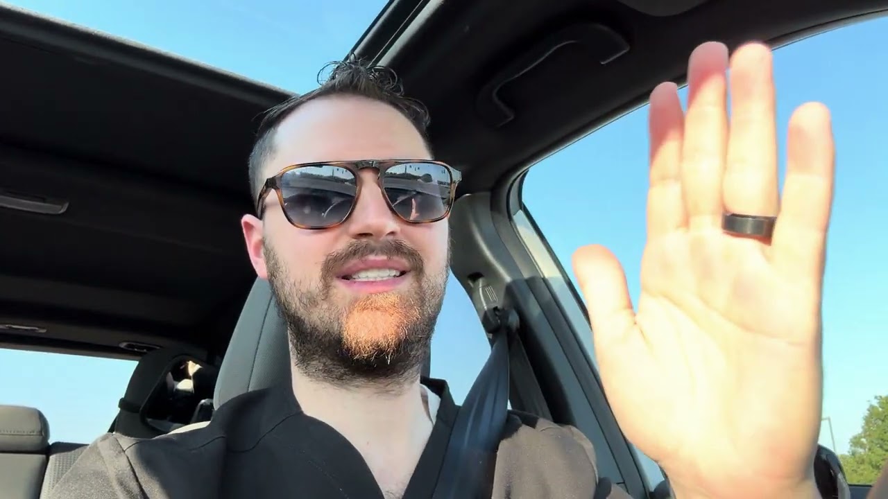 Mega Evolution Release Day Vibes