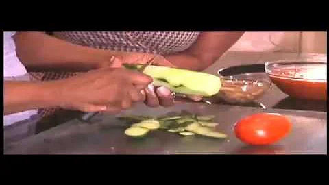 Neighborhood Chefs Series Premiere:Ep 1a Lesa Cart...