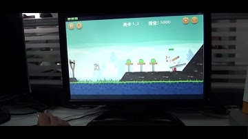 19 Inch Touchscreen LCD Monitor for Gaming and POS