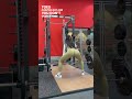 gym girl era
