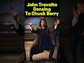 John Travolta takes us to a dance class in his style #Savik6655 #shorts #shorts