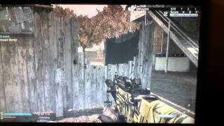 Warhawk proof