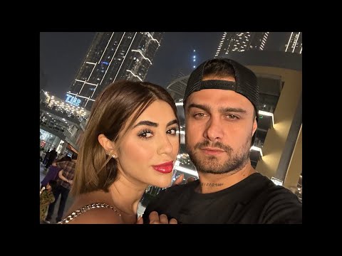 لایو آخر شبی با ترانه در خانه ی جدید بعد از کارای مهاجرت