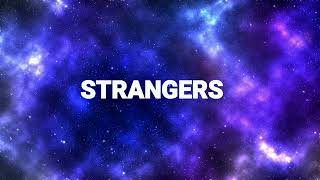 Kenya Grace - Strangers (original remix)