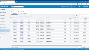 Acumatica Valuation method with Landed cost on Serial Items (FIFO vs Specific)