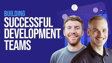 Leading a Software Development Team - Advice for Software Development Manager and Tech Startups