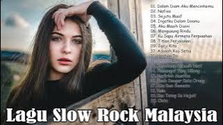 Lagu Slow Rock Malaysia Terbaik SPIN, XPDC, STINGS Full Album Terpopuler
