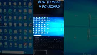 How to make a Pokémon card on www.Pokecardmaker.net screenshot 5