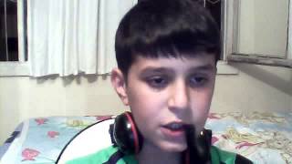 neyi gösterecem be sapık :D cantas vine