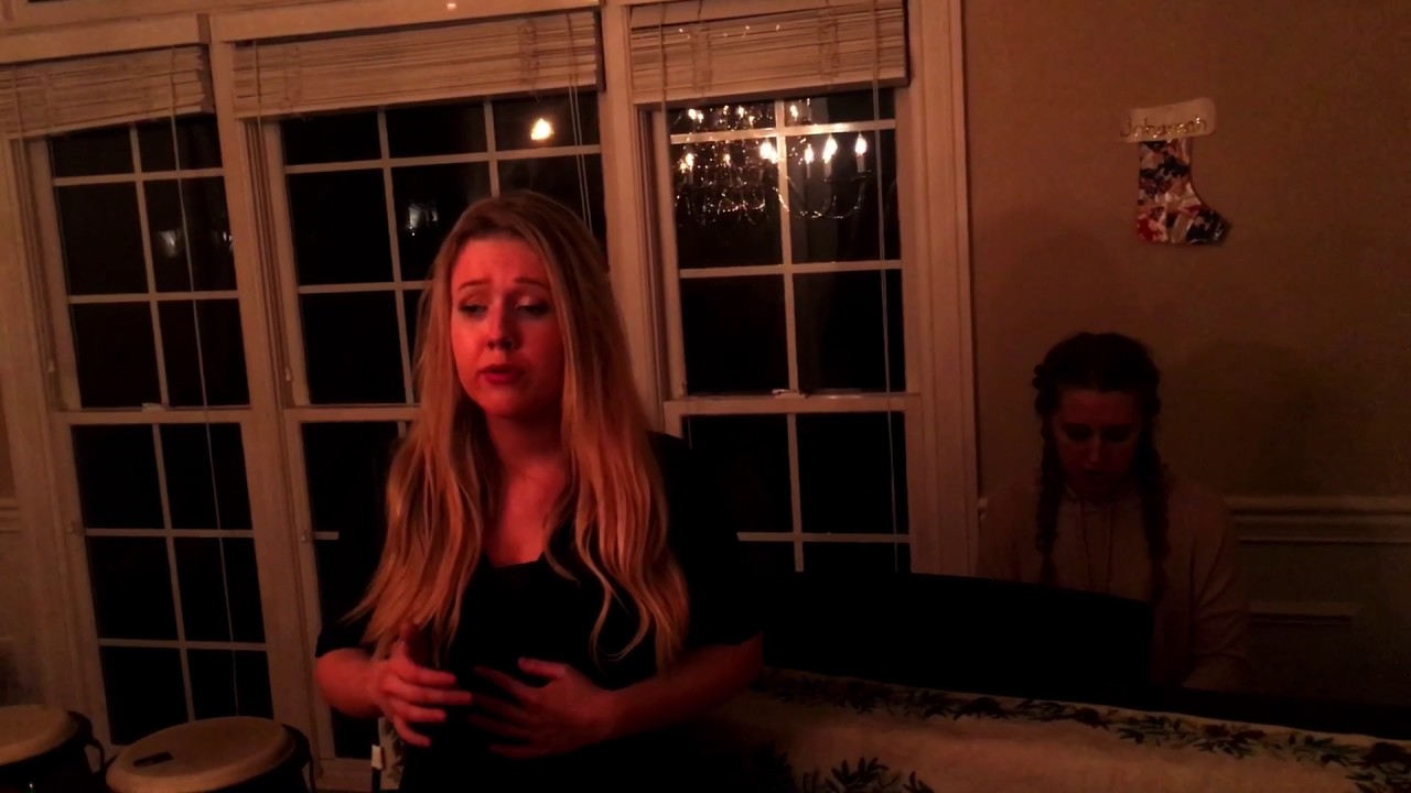 Belmont Music Therapy Audition YouTube