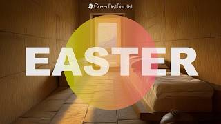 GFBC | Bumper Video | 2025 Easter