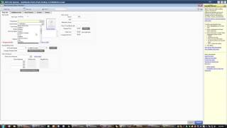 Purchasing & Receiving Quick Books POS