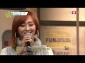 Hyorin - Memories